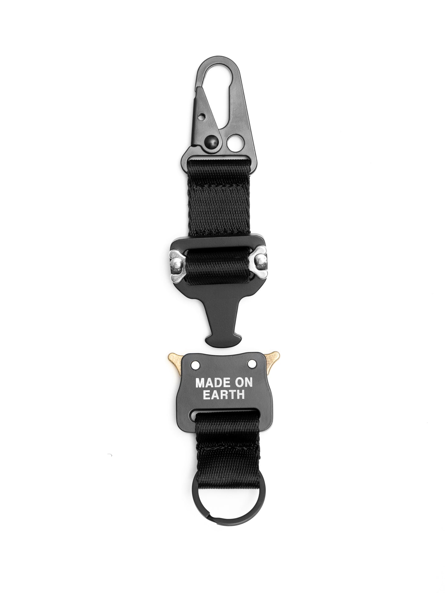 Tactical Key Chain