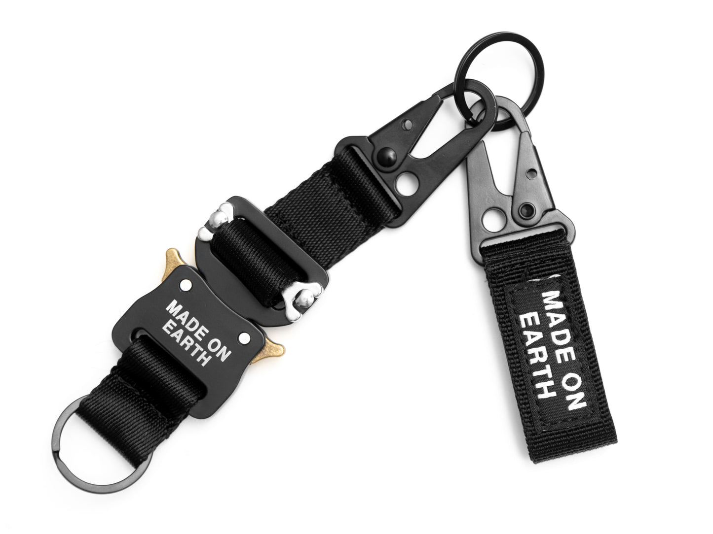 Tactical Key Chain