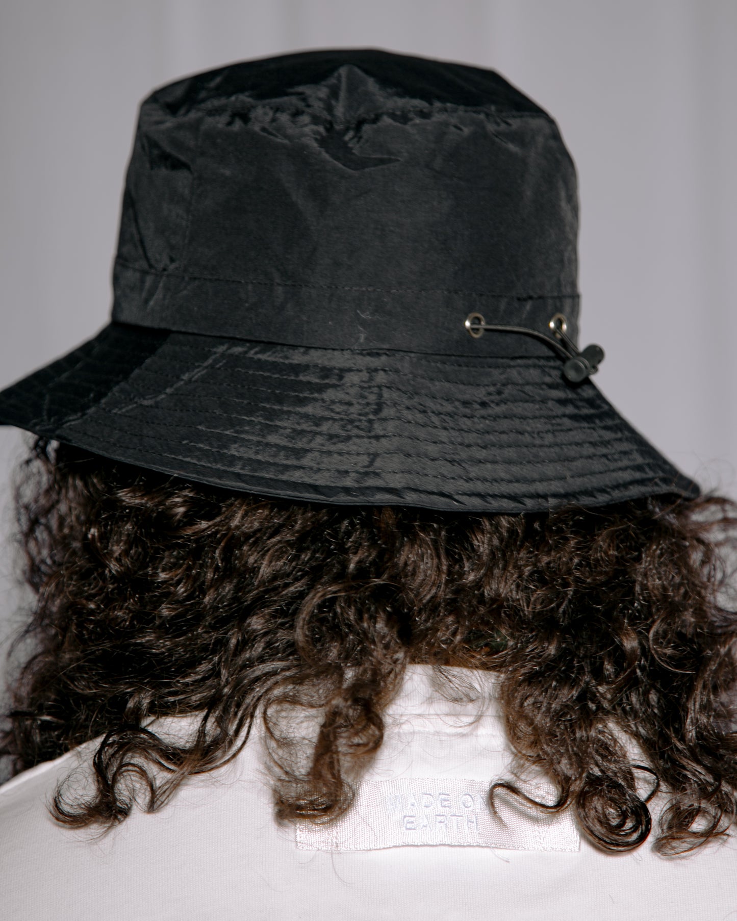 "Explore the Unknown" Bucket Hat