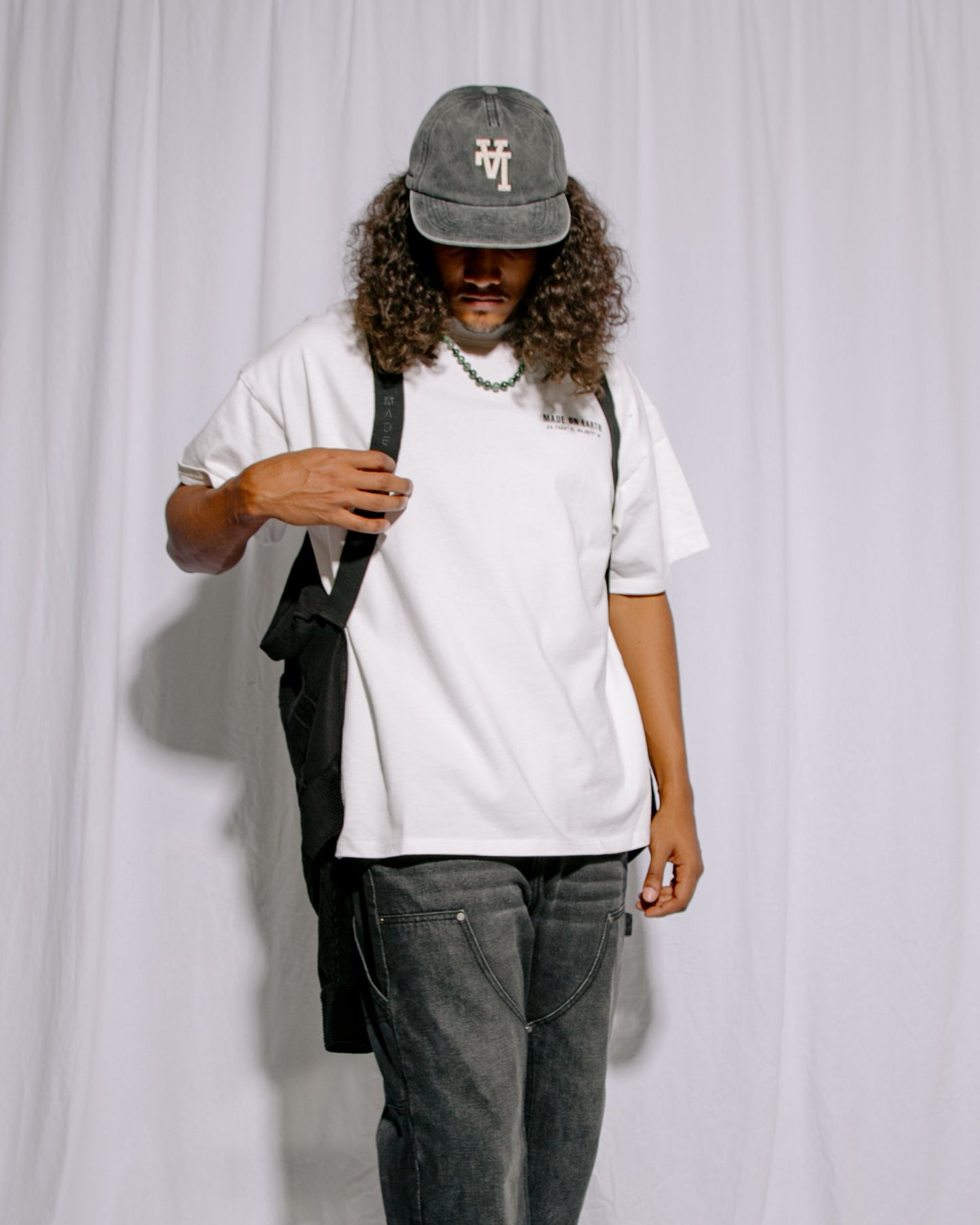 Field Unit Corduroy Jacket