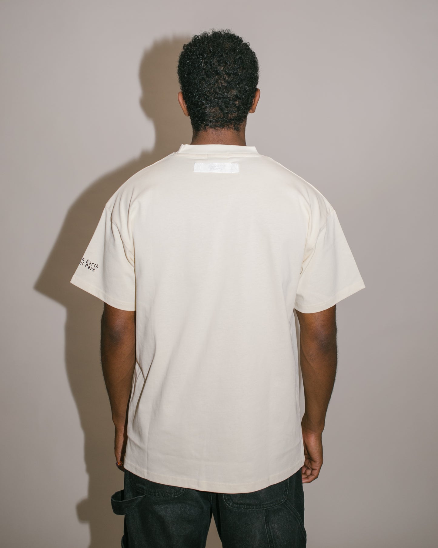 "Made On Earth" State Park Tee