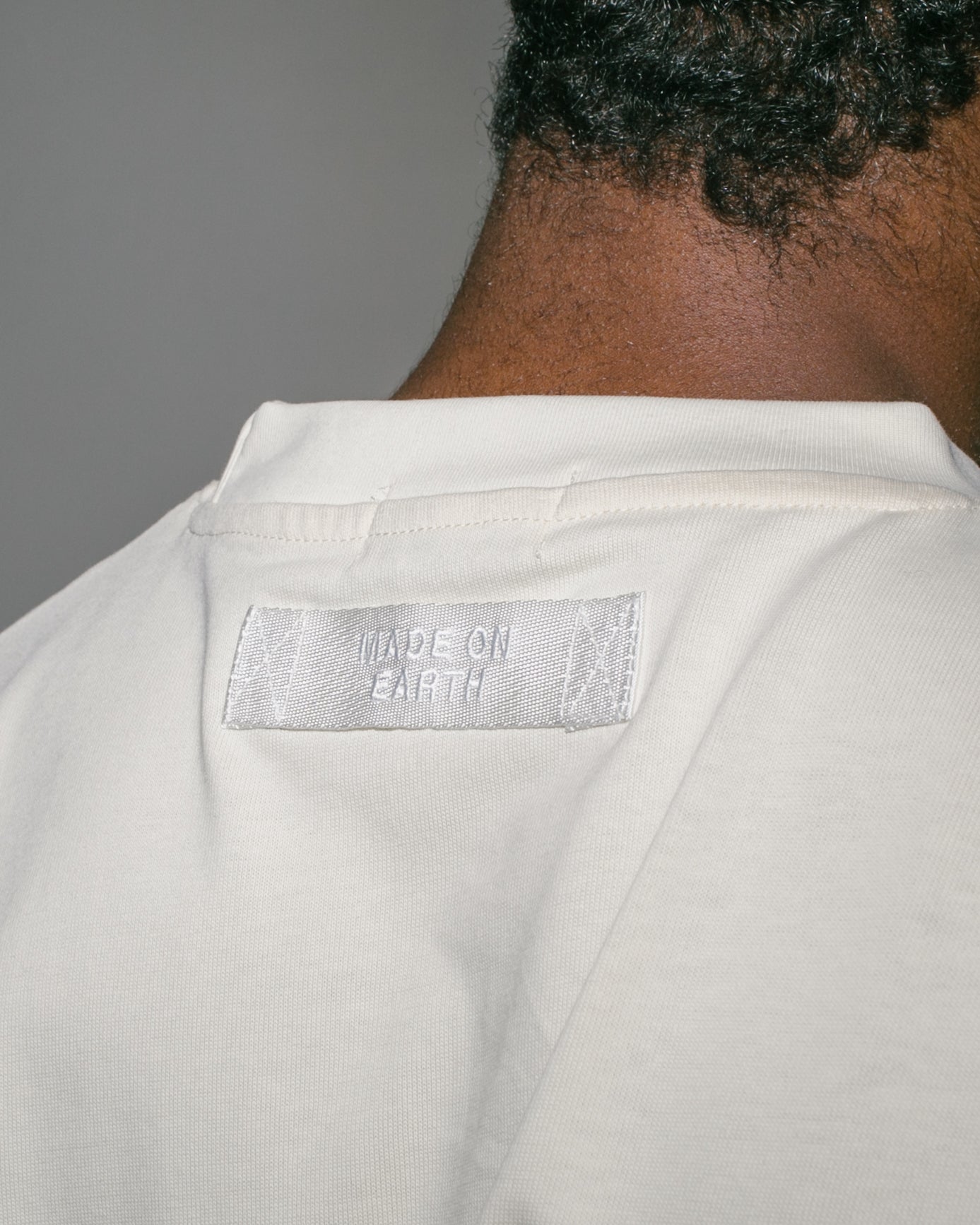 "Made On Earth" State Park Tee