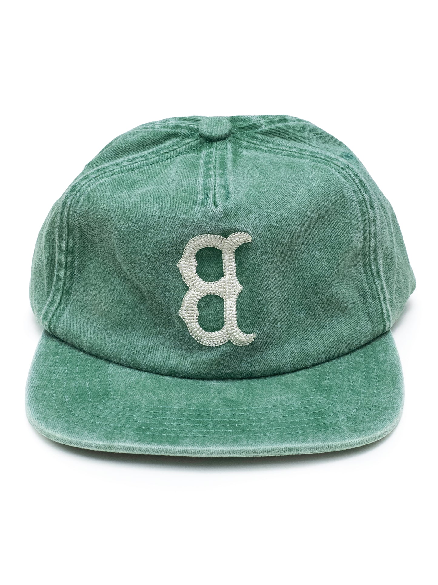 Classic Upside Down Boston Hat