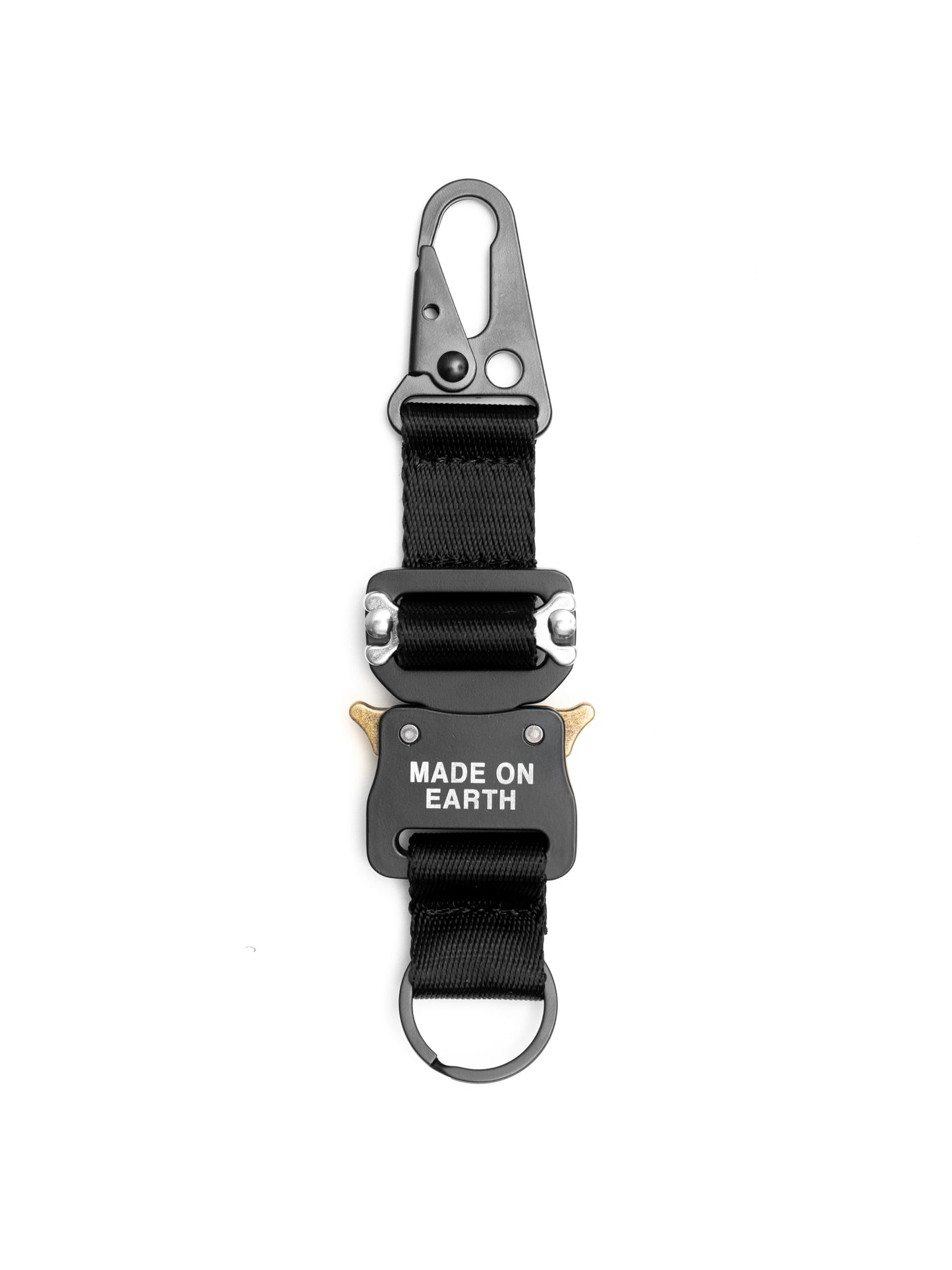 Tactical Key Chain