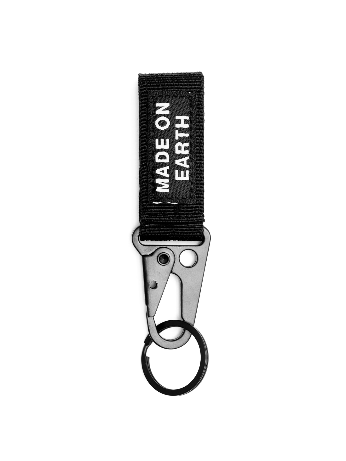 Everyday Key Chain