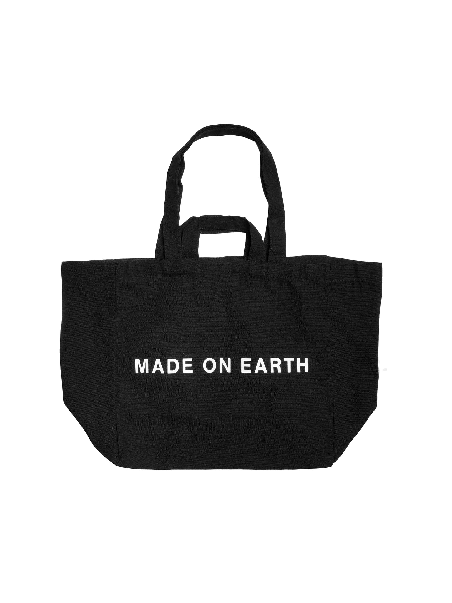 Everyday Logo Tote