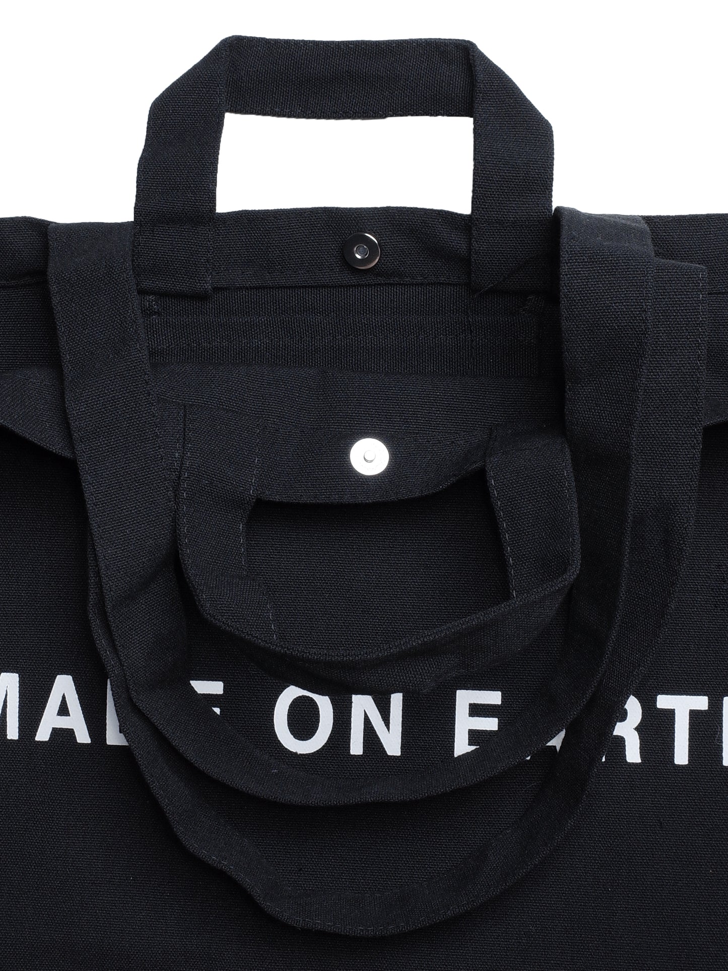 Everyday Logo Tote