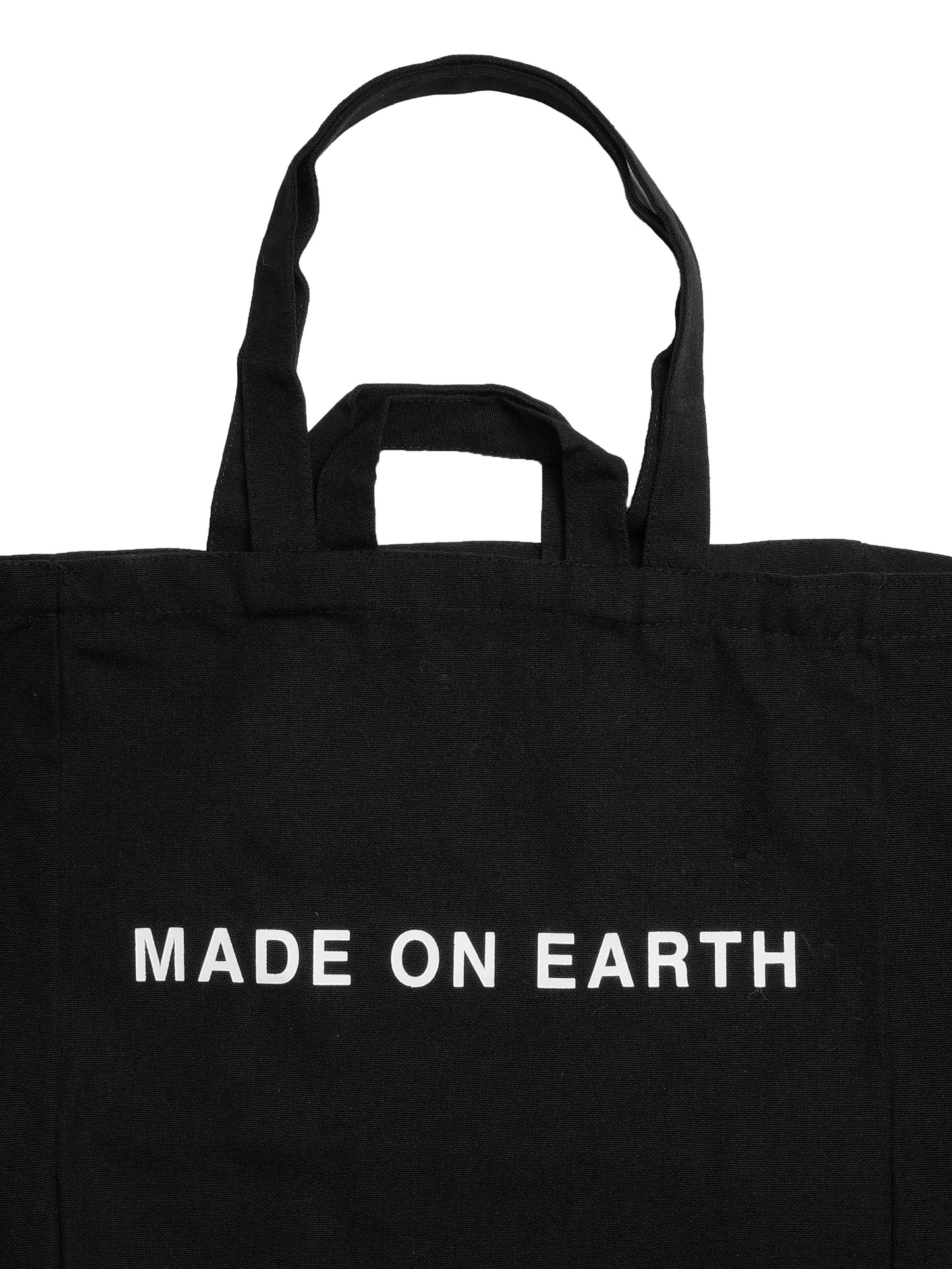 Everyday Logo Tote