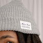 "Made On Earth" Explorer Two Way Beanie