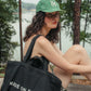 Classic Green Upside Down NYC Hat
