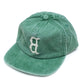 Classic Upside Down Boston Hat