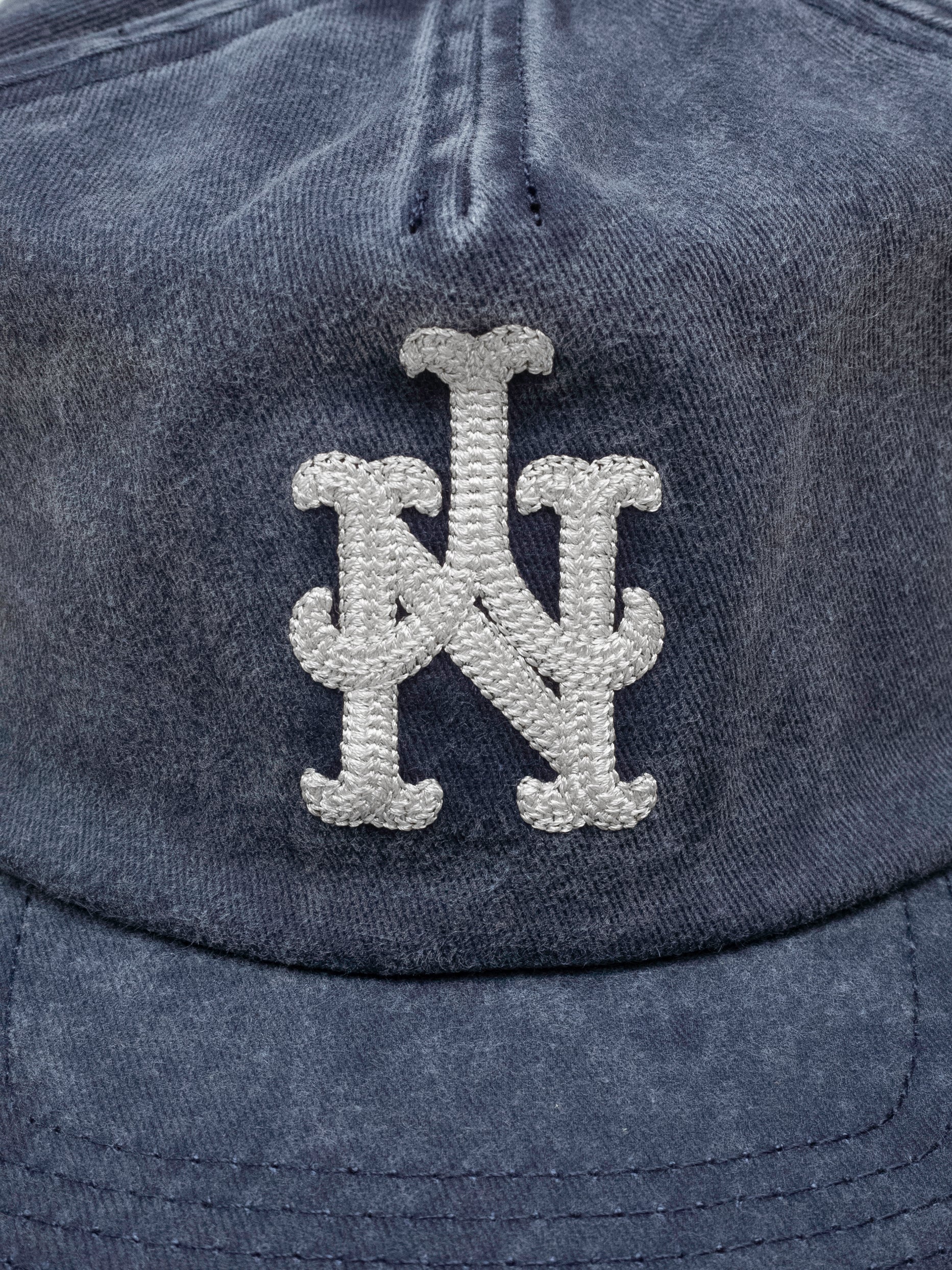 Upside down deals yankee hat