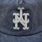 Classic Upside Down Mets Hat